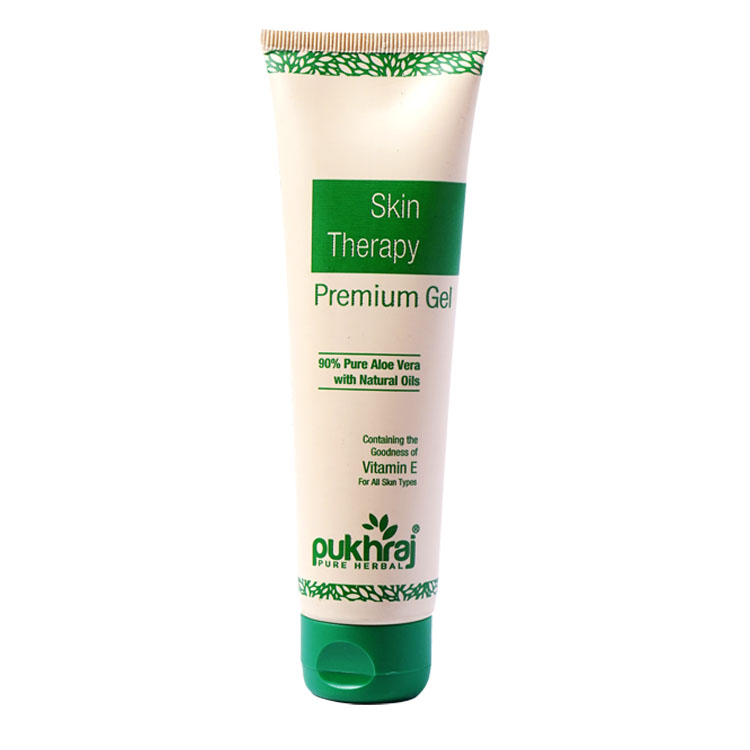 Skin Therapy Premium Gel (Vitamin-E)